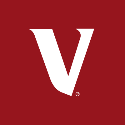 Vanguard icon logo